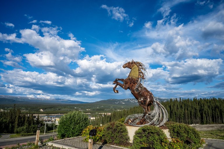 Yukon officials outline power concerns after cold snap tested grid capacity | iNFOnews.ca