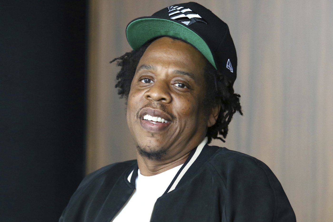 Jay-Z's 'The Book of Hov' immersive New York exhibit lives up to its name and becomes a book | iNFOnews.ca
