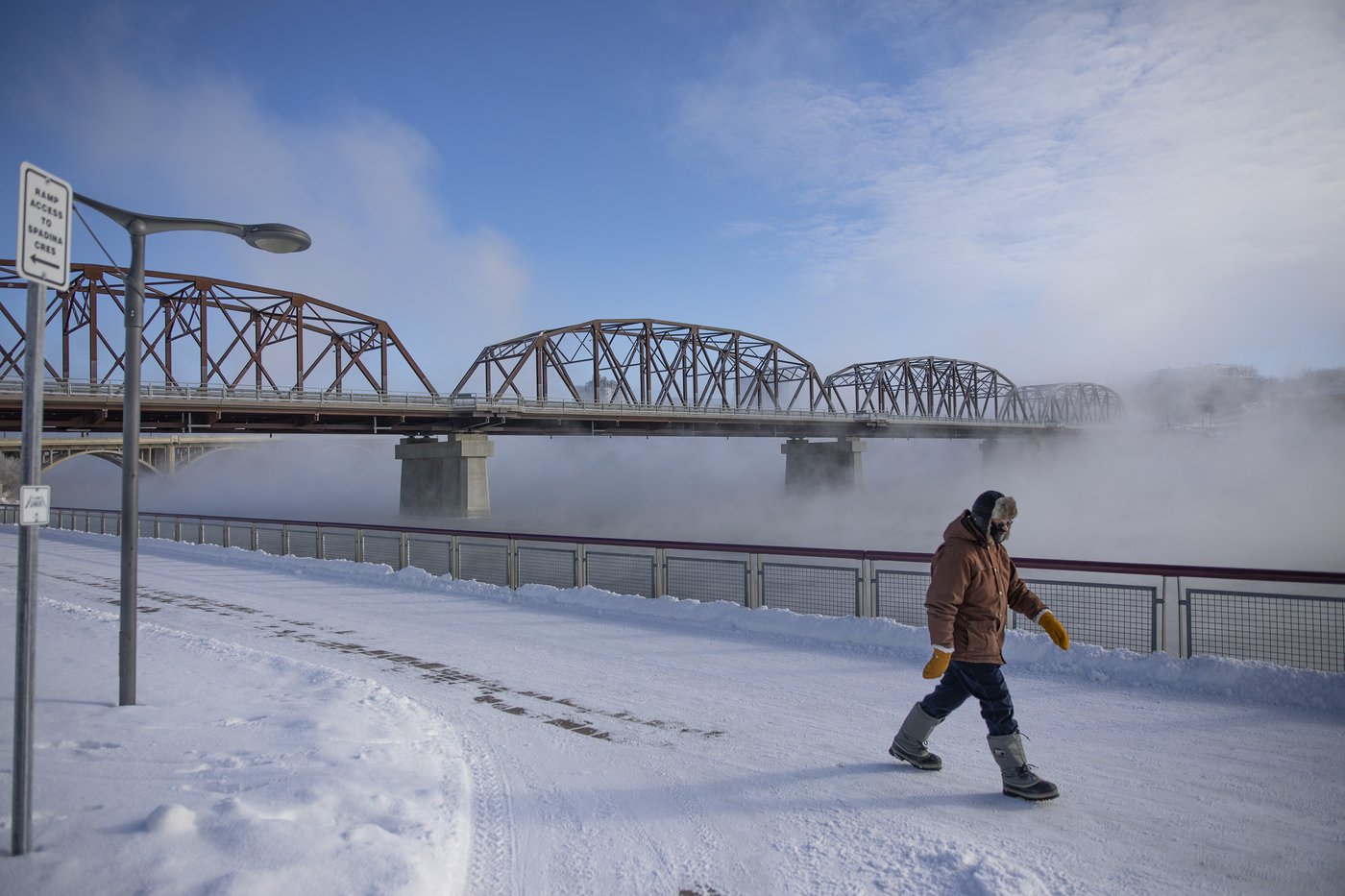 Extreme cold warnings in effect across Prairies, parts of Ontario and Quebec | iNFOnews.ca Extreme cold warnings in effect across Prairies, parts of Ontario and Quebec | iNFOnews.ca