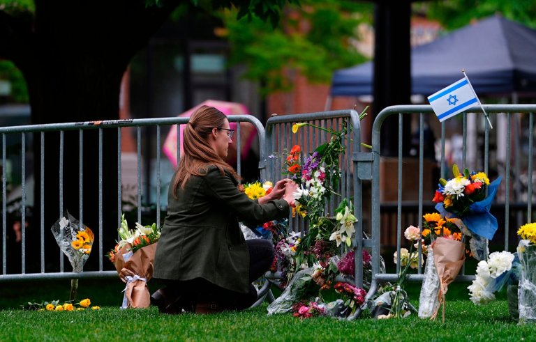 Man accused of Colorado demonstration attack to change plea to federal hate crime charges | iNFOnews.ca