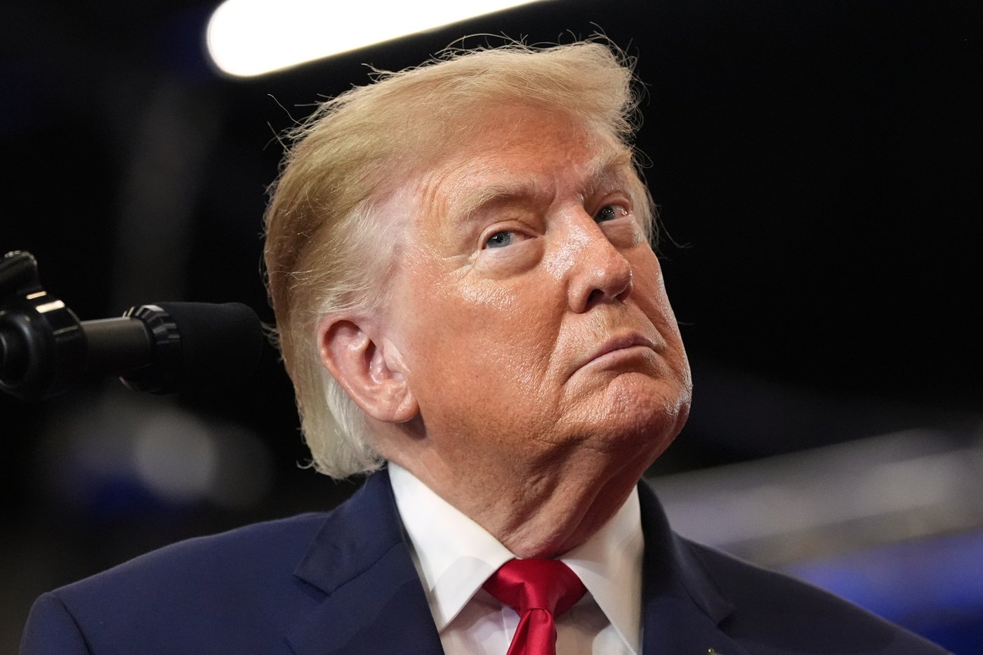 Trump's cure for Republicans' midterm woes is more Trump. Will it work? | iNFOnews.ca Trump's cure for Republicans' midterm woes is more Trump. Will it work? | iNFOnews.ca