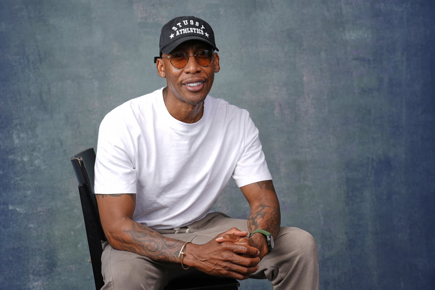 Raphael Saadiq talks upcoming one-man show tour, Beyoncé’s work ethic and his work on 'Sinners' | iNFOnews.ca