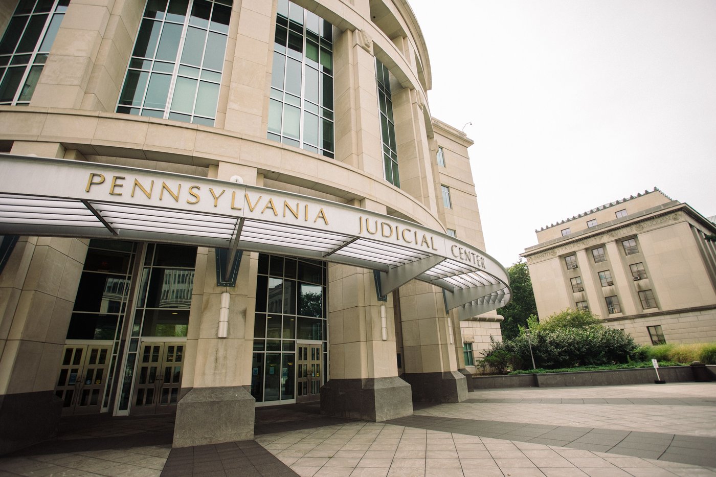 Pa.'s first investment in public defense allowed offices to hire attorneys, improve case management | iNFOnews.ca