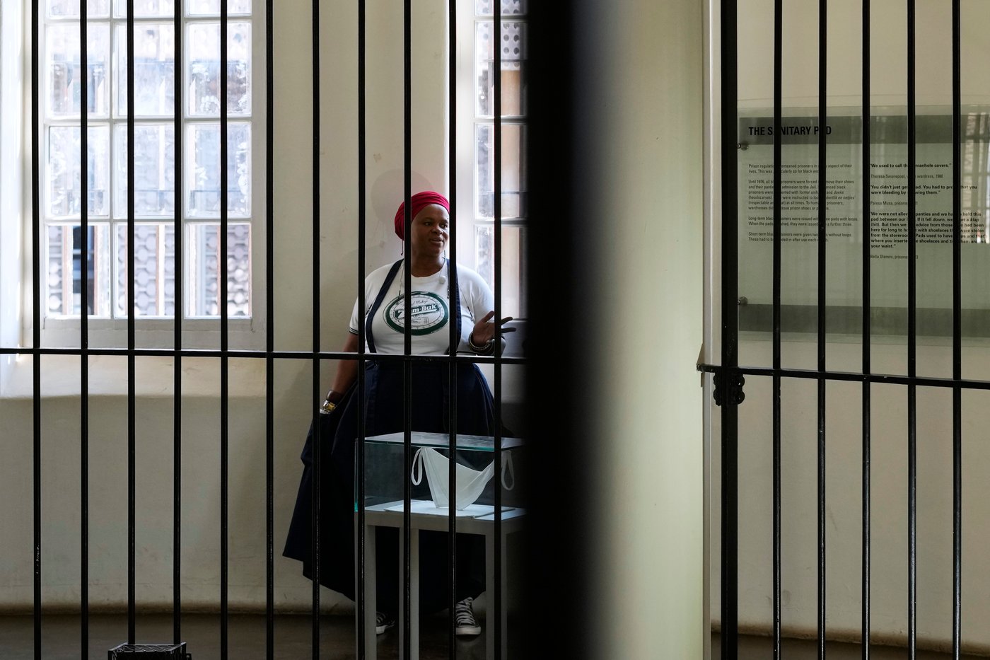 70 years after South Africa’s women challenged apartheid, some say their freedom isn't complete | iNFOnews.ca 70 years after South Africa’s women challenged apartheid, some say their freedom isn't complete | iNFOnews.ca