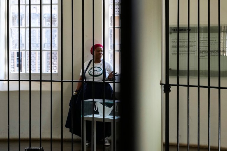 70 years after South Africa’s women challenged apartheid, some say their freedom isn't complete | iNFOnews.ca