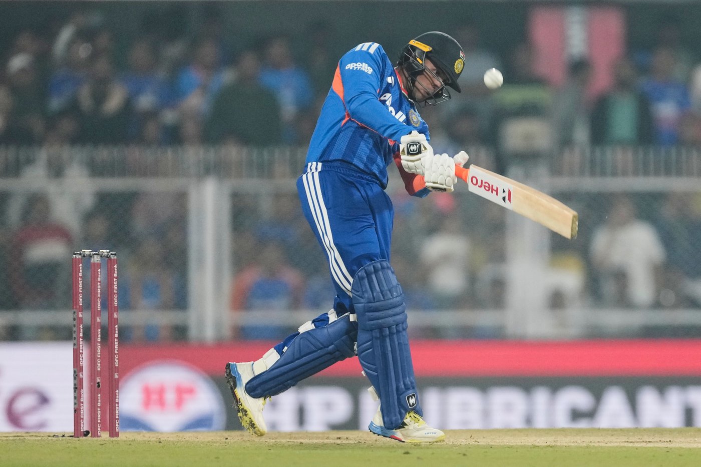 Sharma hits 14-ball 50 as India beats NZ with 10 overs to spare and wins T20 series | iNFOnews.ca Sharma hits 14-ball 50 as India beats NZ with 10 overs to spare and wins T20 series | iNFOnews.ca