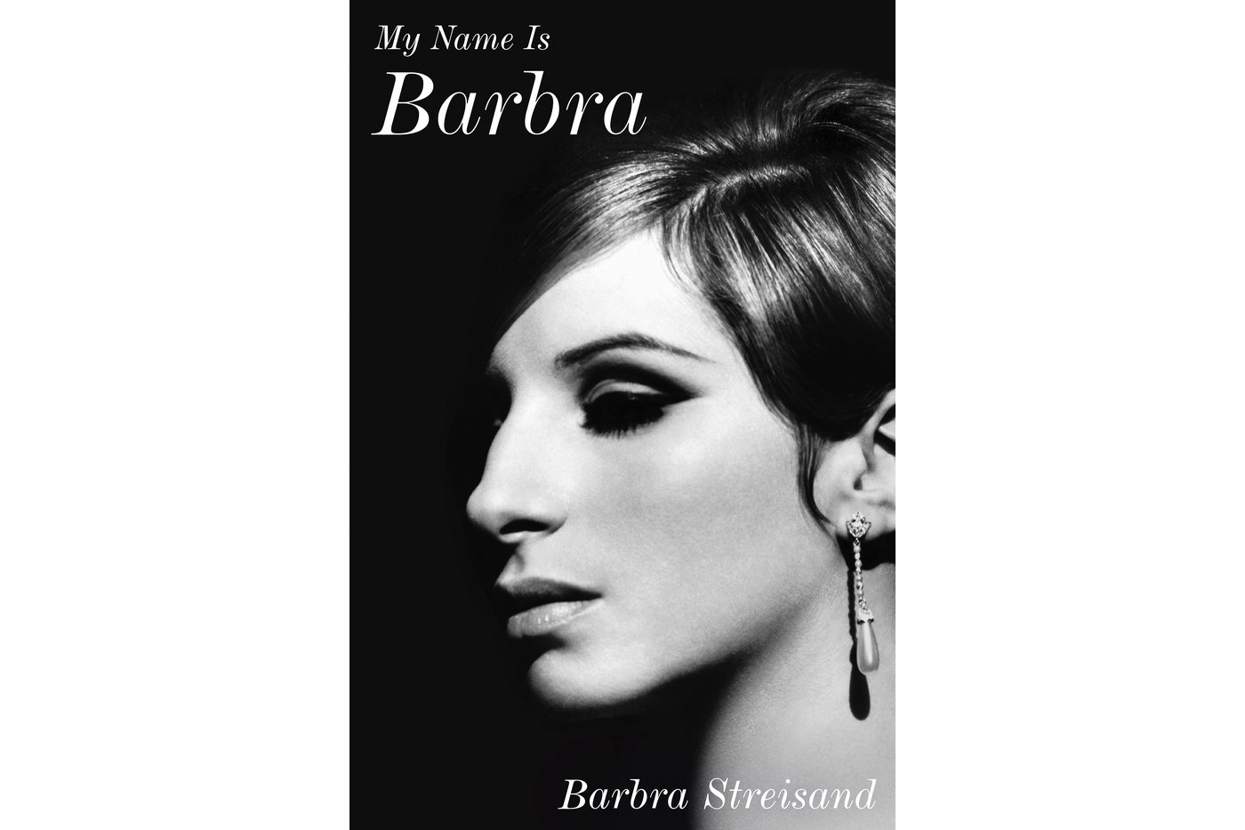 We hear you. Barbra Streisand and Elton John are among nominees for audio book awards | iNFOnews.ca We hear you. Barbra Streisand and Elton John are among nominees for audio book awards | iNFOnews.ca
