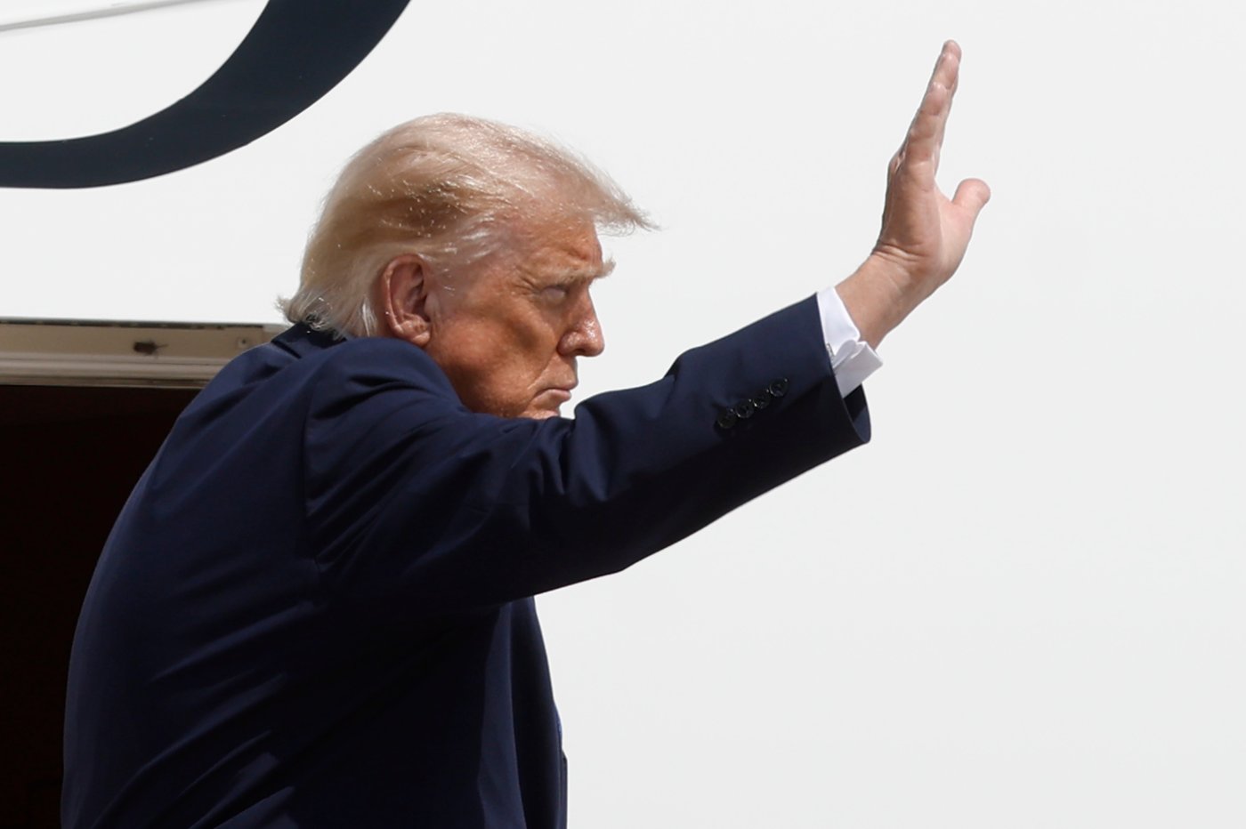 Trump still teases a third presidential run, but he's talking more and more about life after 2028 | iNFOnews.ca Trump still teases a third presidential run, but he's talking more and more about life after 2028 | iNFOnews.ca