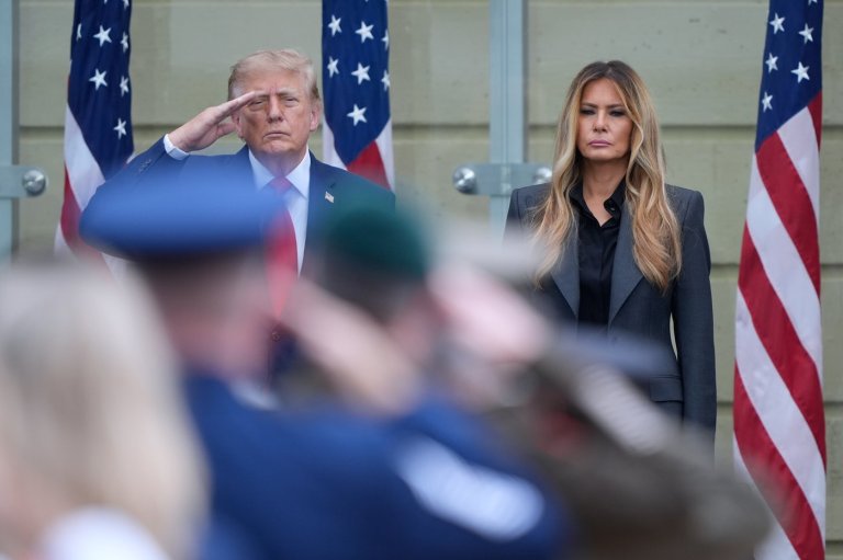 The Latest: House votes for a third time to end the Iran war as conflict drags on | iNFOnews.ca
