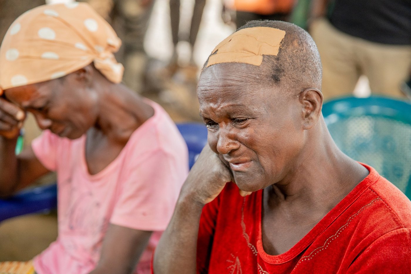 Nigeria church attackers demand ransoms as search intensifies for over 150 hostages | iNFOnews.ca
