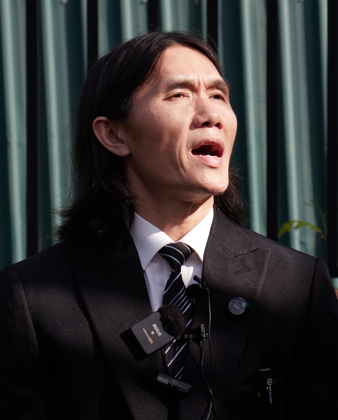 Vietnamese man deported from U.S. to South Sudan is repatriated after months in detention | iNFOnews.ca Vietnamese man deported from U.S. to South Sudan is repatriated after months in detention | iNFOnews.ca