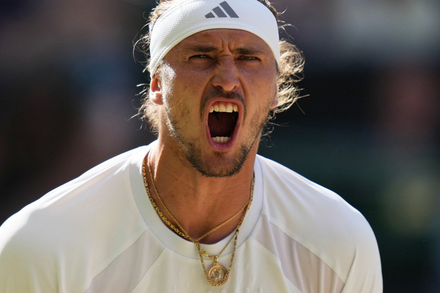 Italy's Jannik Sinner wins his second Wimbledon title, in photos | iNFOnews.ca