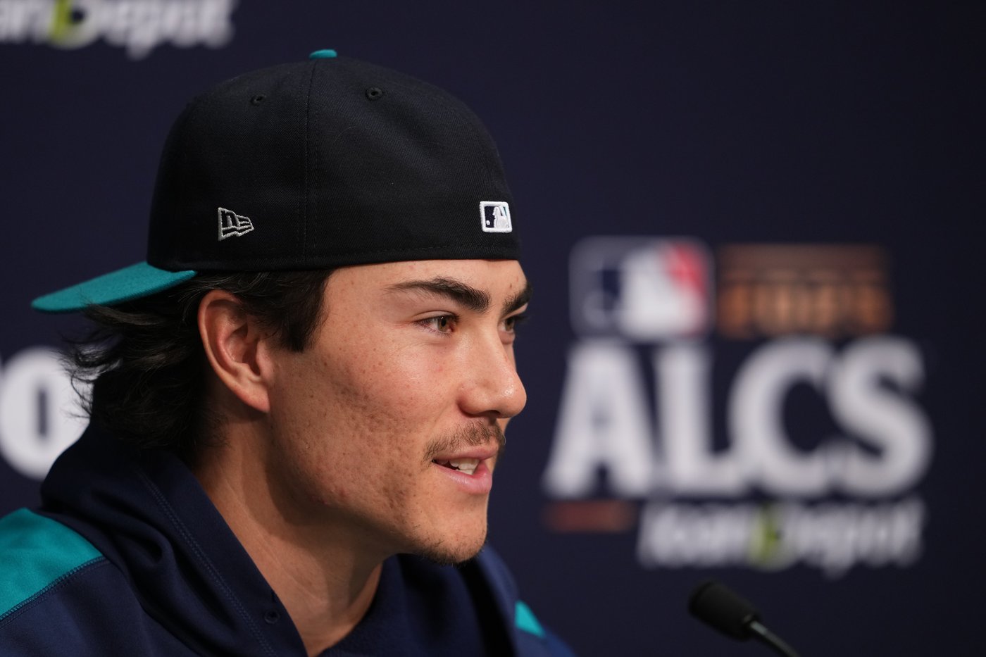 Seattle's Miller to start ALCS Game 5 with Woo available out of bullpen. Gausman on mound for Jays | iNFOnews.ca