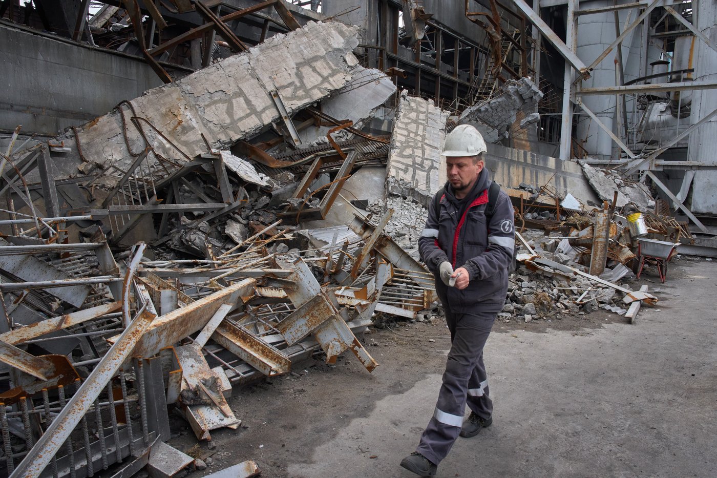 Russia committed war crimes in Ukraine by attacking its energy grid, UN-backed inquiry says | iNFOnews.ca Russia committed war crimes in Ukraine by attacking its energy grid, UN-backed inquiry says | iNFOnews.ca