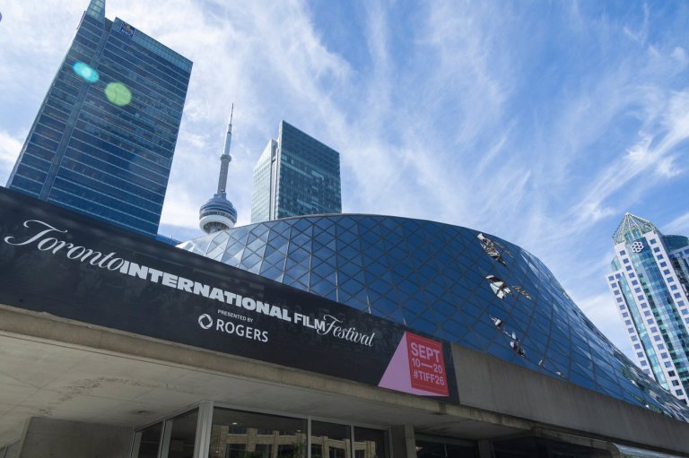 On shores of Lake Ontario, the Toronto International Film Festival bristles at Trump's trade war | iNFOnews.ca