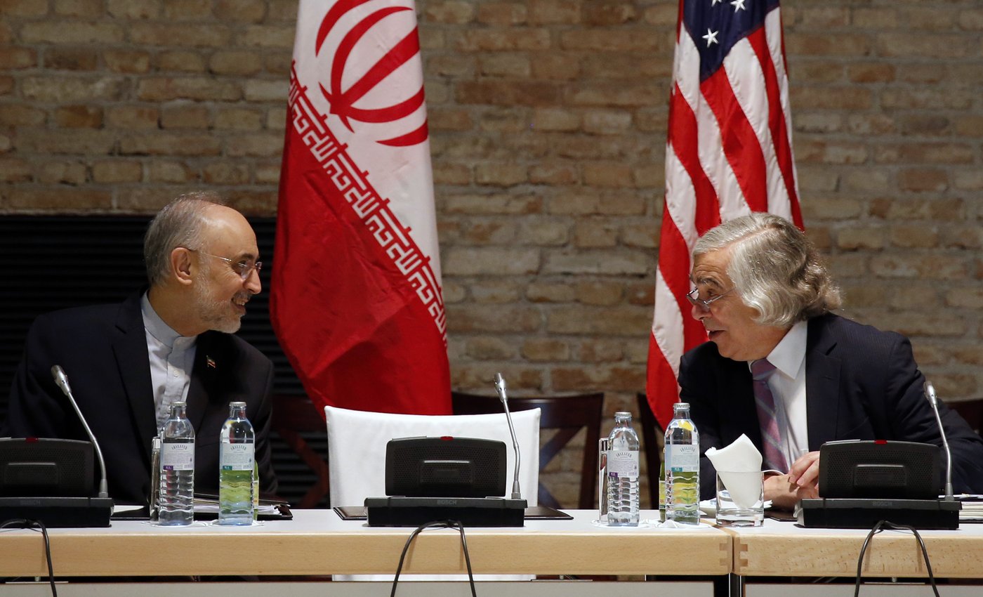 What do 'expert level' talks signal for the progress of the Iran-US nuclear negotiations? | iNFOnews.ca What do 'expert level' talks signal for the progress of the Iran-US nuclear negotiations? | iNFOnews.ca