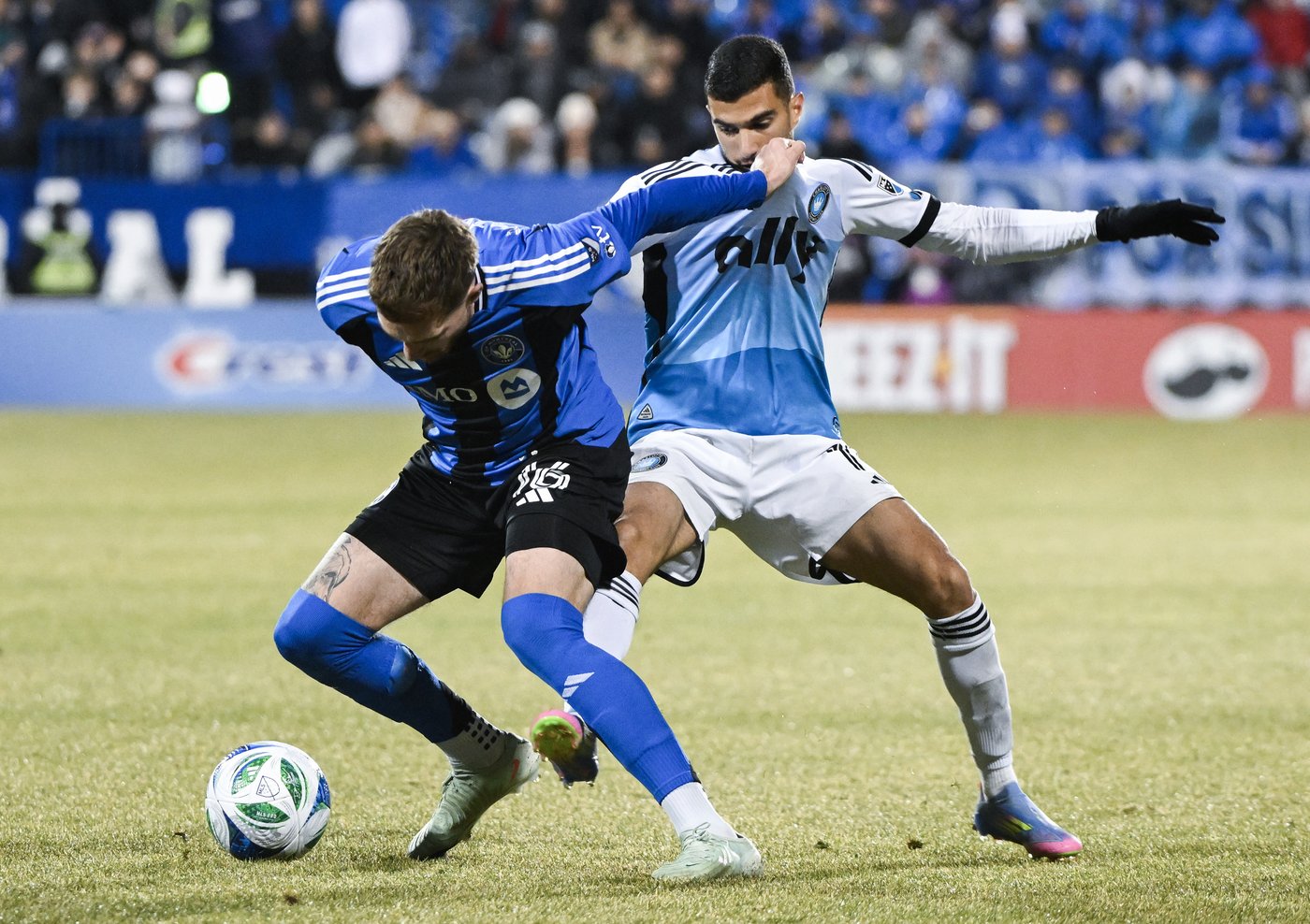 CF Montreal look to end winless start to season against Orlando City SC | iNFOnews.ca