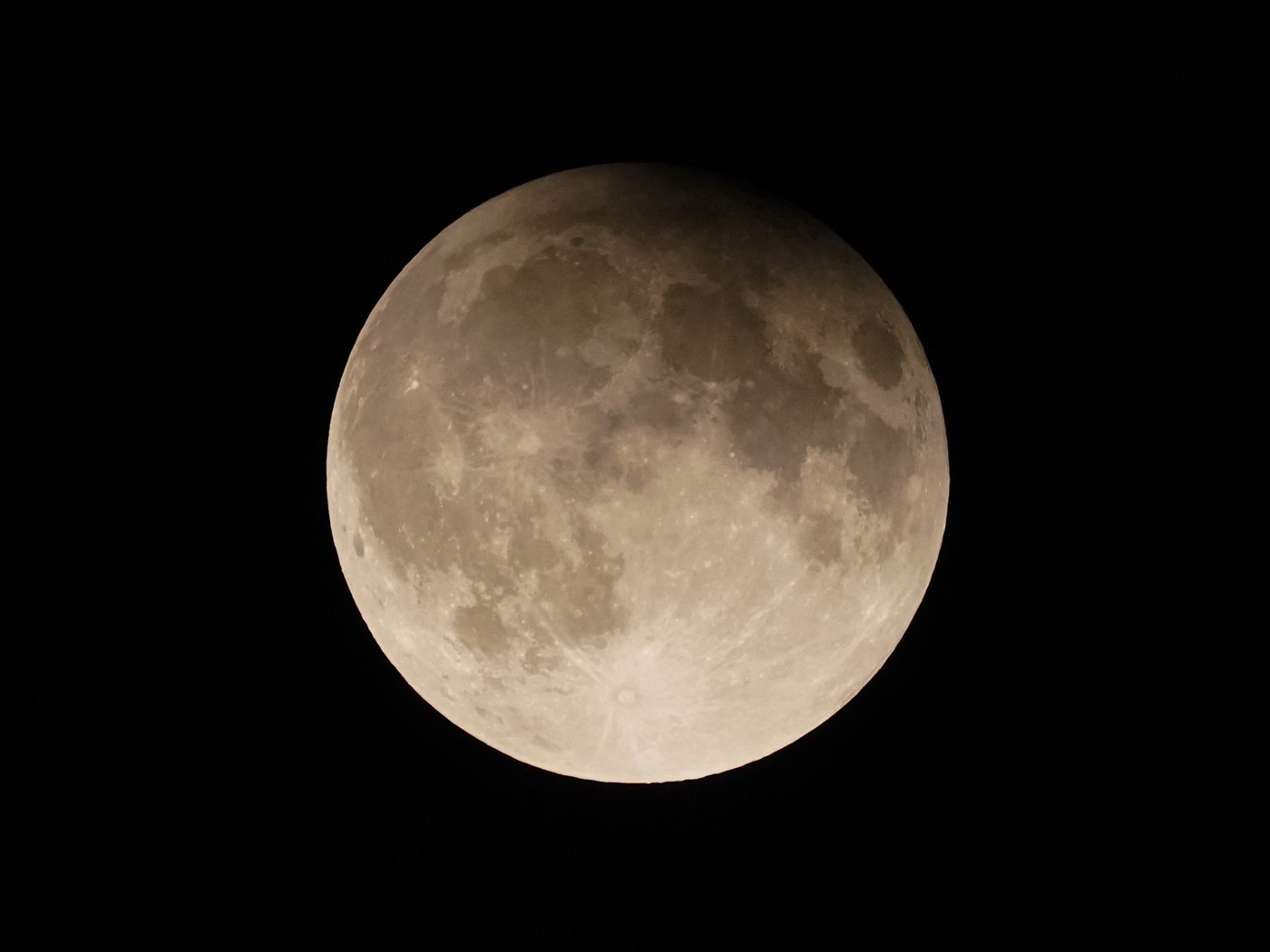 Earth bids farewell to its temporary 'mini moon' that is possibly a chunk of our actual moon | iNFOnews.ca