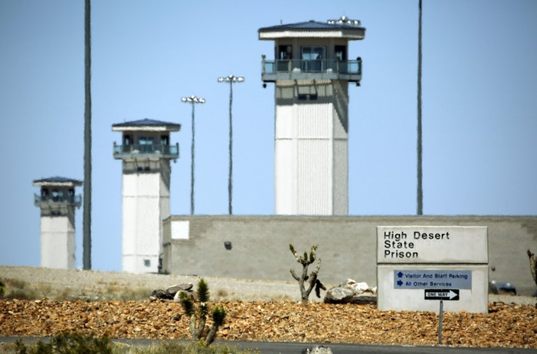 Nevada settled lawsuit over man's prison death for $4.6 million, lawyer says | iNFOnews.ca