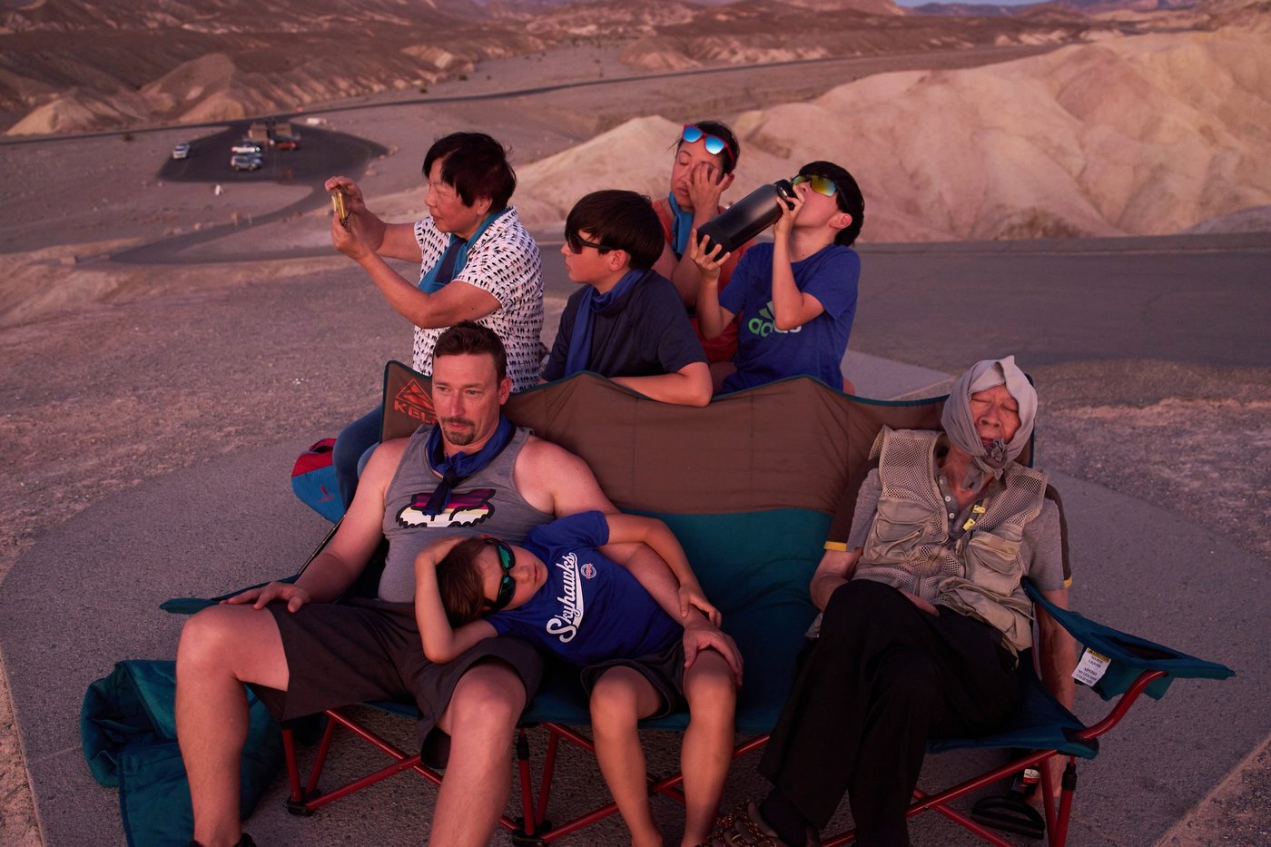 Scientific studies calculate climate change as health danger, while Trump calls it a 'scam' | iNFOnews.ca Scientific studies calculate climate change as health danger, while Trump calls it a 'scam' | iNFOnews.ca