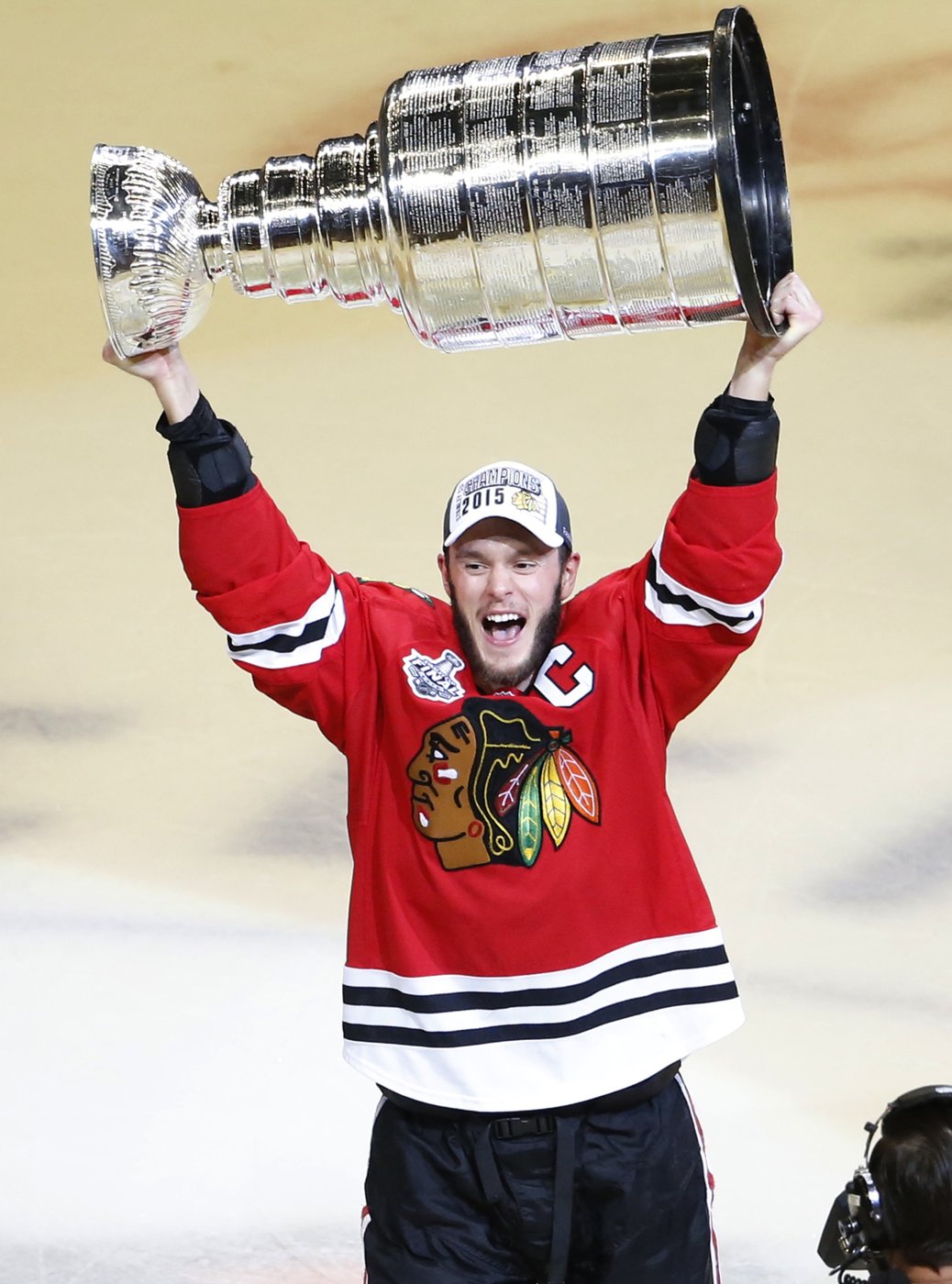 Jonathan Toews is planning an NHL comeback after a 2-year hiatus | iNFOnews.ca