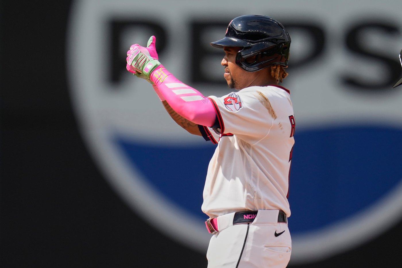 Grand Ram: Guardians' Jose Ramírez hits 1,000 RBIs, only second player in club history reach plateau | iNFOnews.ca Grand Ram: Guardians' Jose Ramírez hits 1,000 RBIs, only second player in club history reach plateau | iNFOnews.ca
