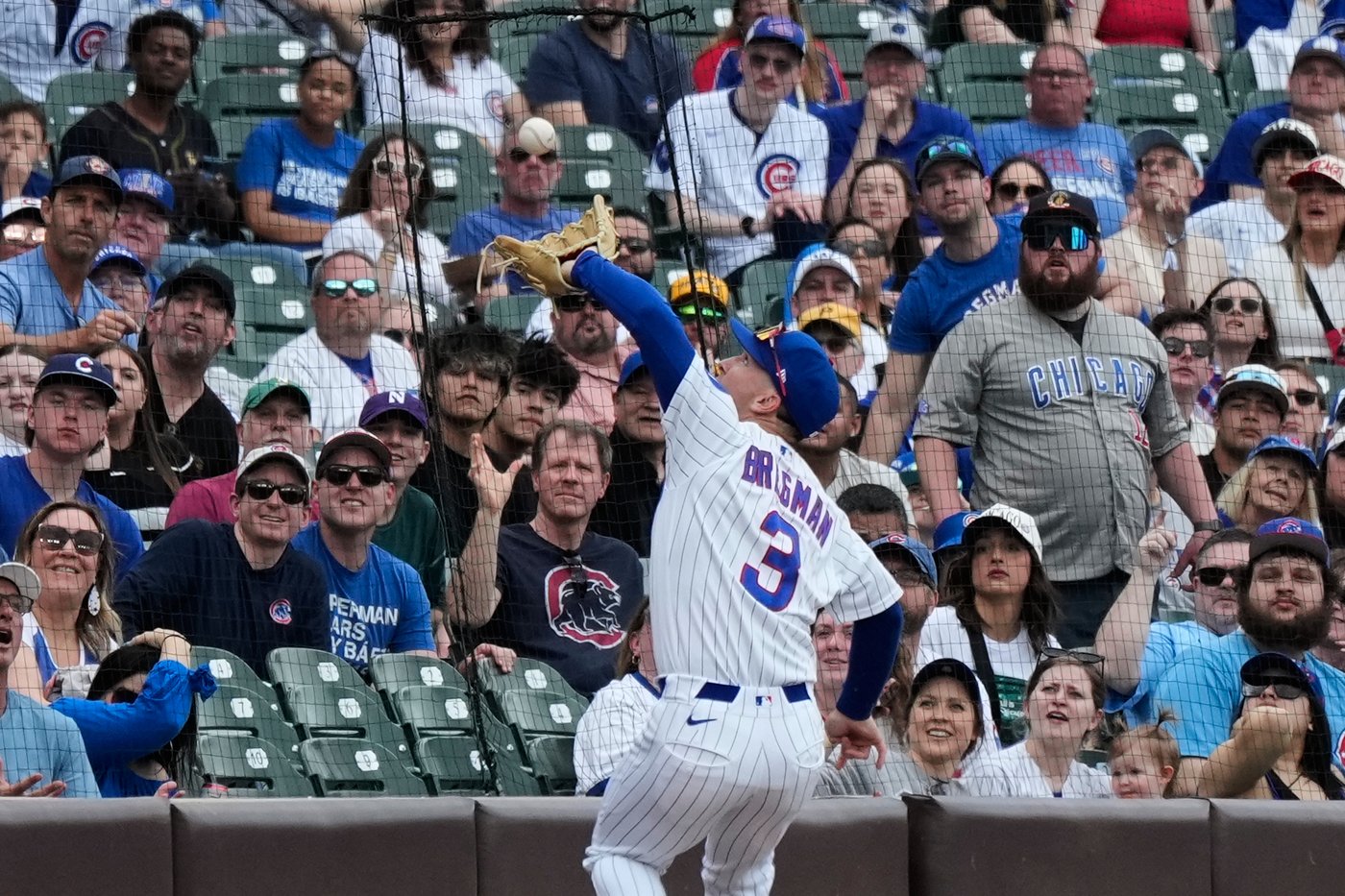 Busch ends 0-for-30 slide with tying single, Cubs overcome 5-run deficit to beat Pirates 7-6 | iNFOnews.ca Busch ends 0-for-30 slide with tying single, Cubs overcome 5-run deficit to beat Pirates 7-6 | iNFOnews.ca