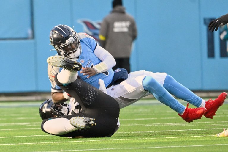 Titans match longest home skid in Tennessee with 7th straight loss this season | iNFOnews.ca