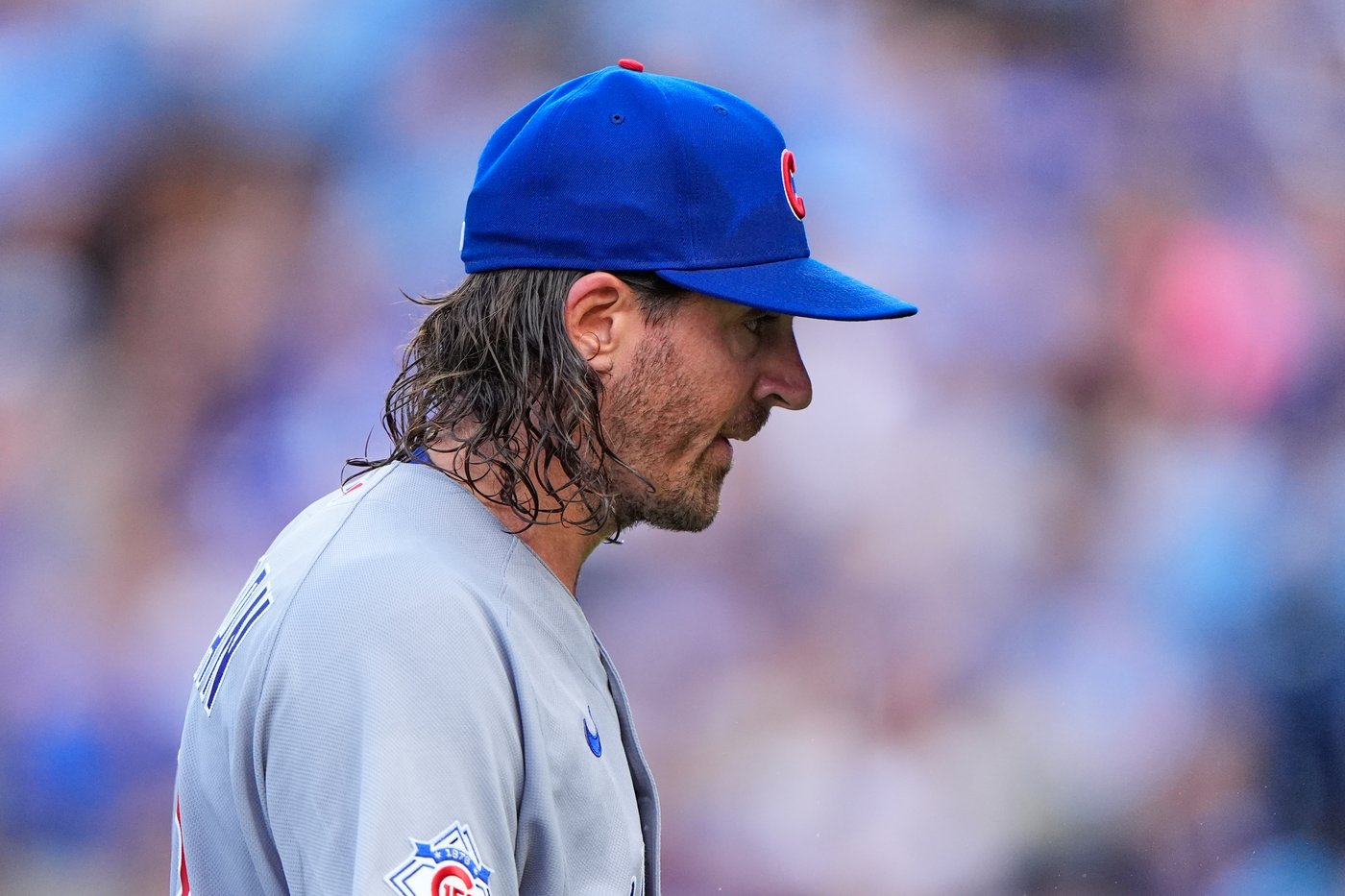 Gausman shines in Cubs debut, tossing 7 strong innings in 6-4 win over Royals | iNFOnews.ca