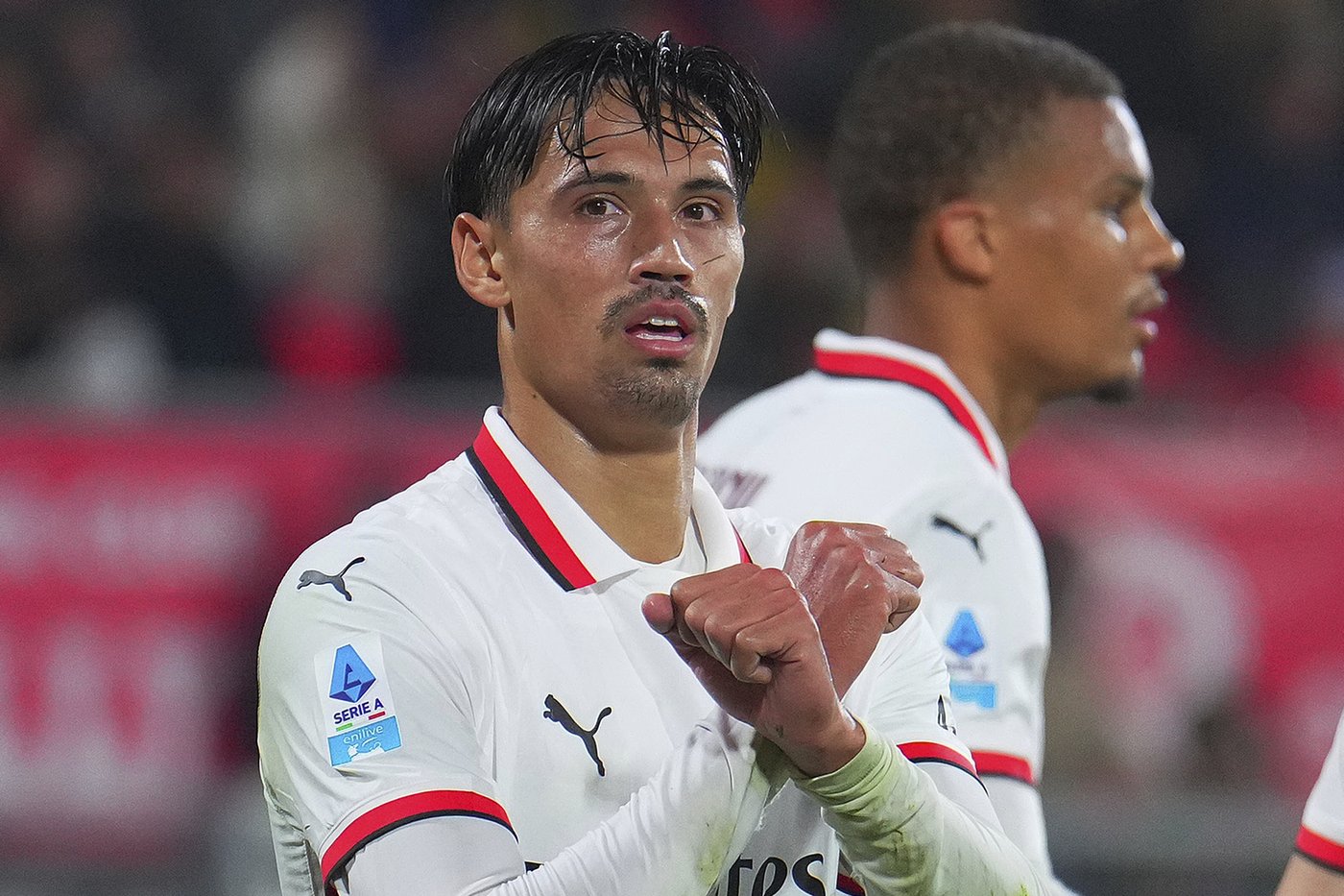 Juventus gets back to winning ways with a lot of help from the post | iNFOnews.ca