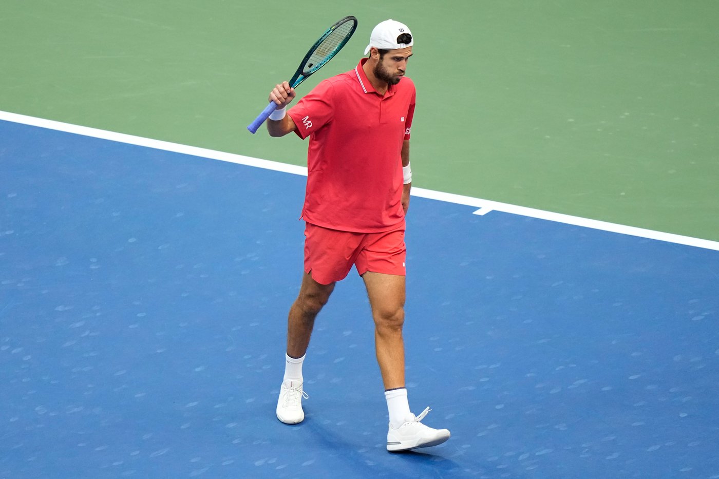 Ben Shelton beats Frances Tiafoe and will play Alexander Zverev for the US Open title | iNFOnews.ca