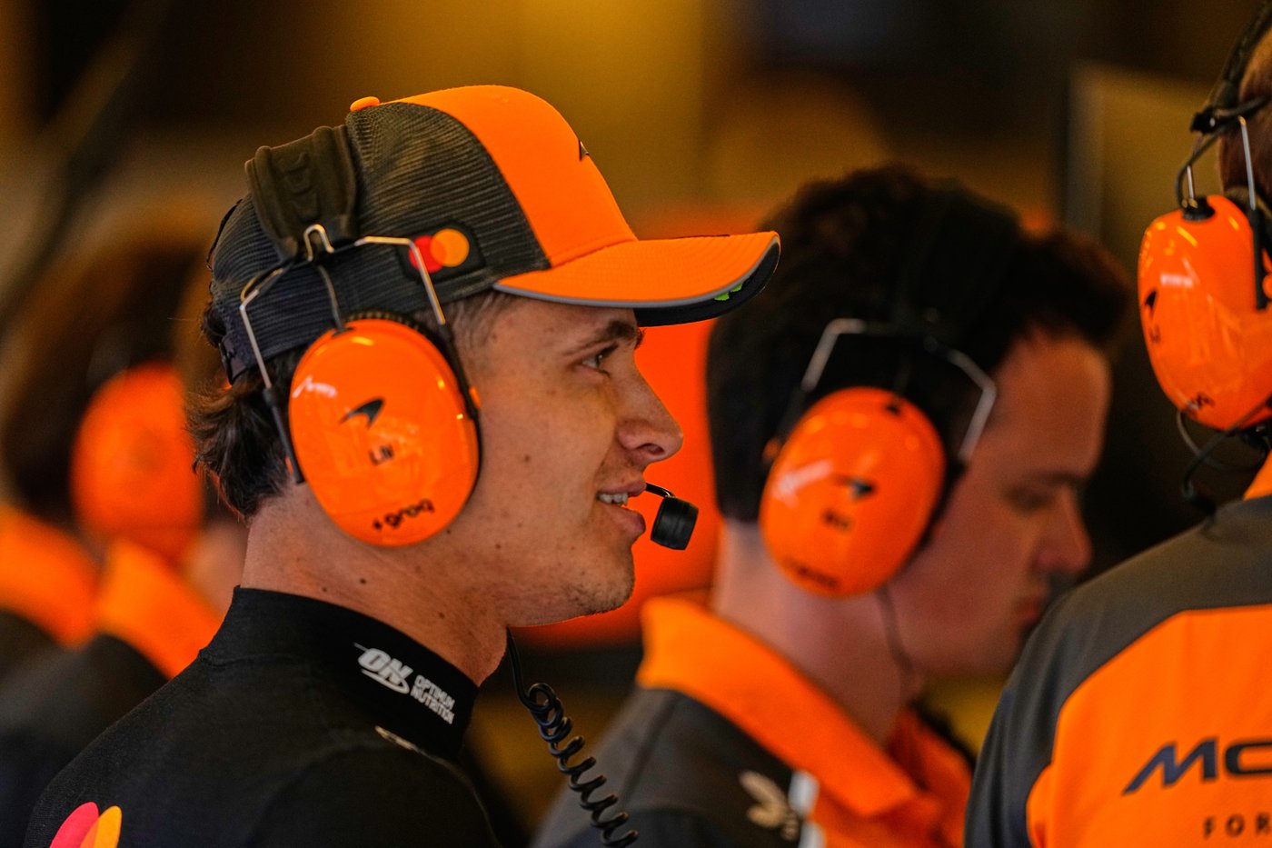 McLaren will consider team orders for Lando Norris and Oscar Piastri in F1 title decider | iNFOnews.ca McLaren will consider team orders for Lando Norris and Oscar Piastri in F1 title decider | iNFOnews.ca