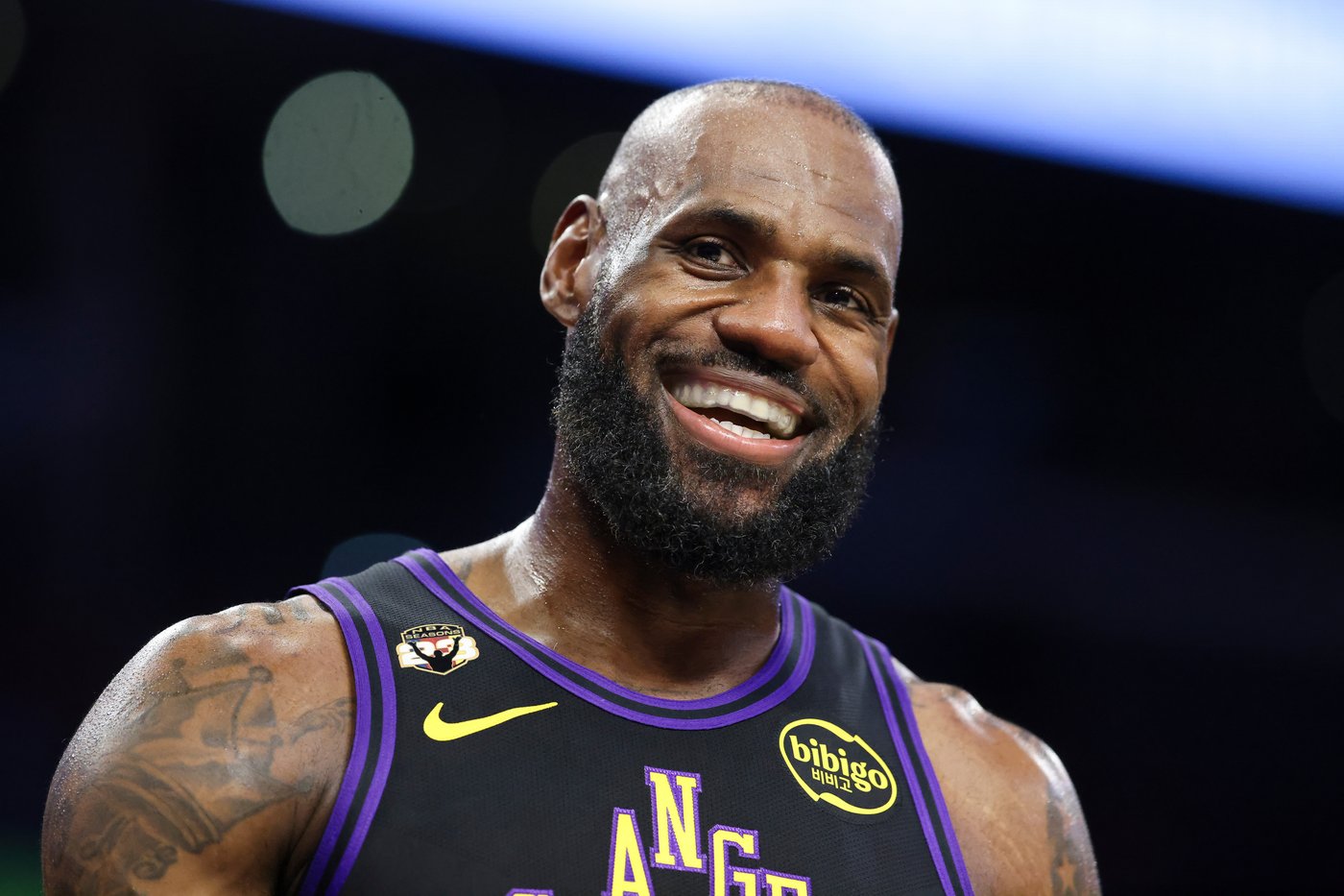 LeBron James and the PGA Tour to stage a two-day event at Firestone geared toward youth | iNFOnews.ca