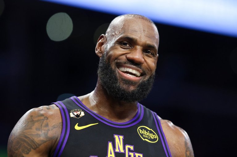 LeBron James and the PGA Tour to stage a two-day event at Firestone geared toward youth | iNFOnews.ca