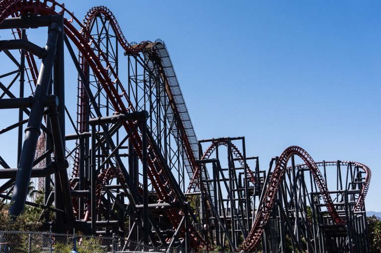 A list of US roller coaster fatalities dating back to 2003 | iNFOnews.ca