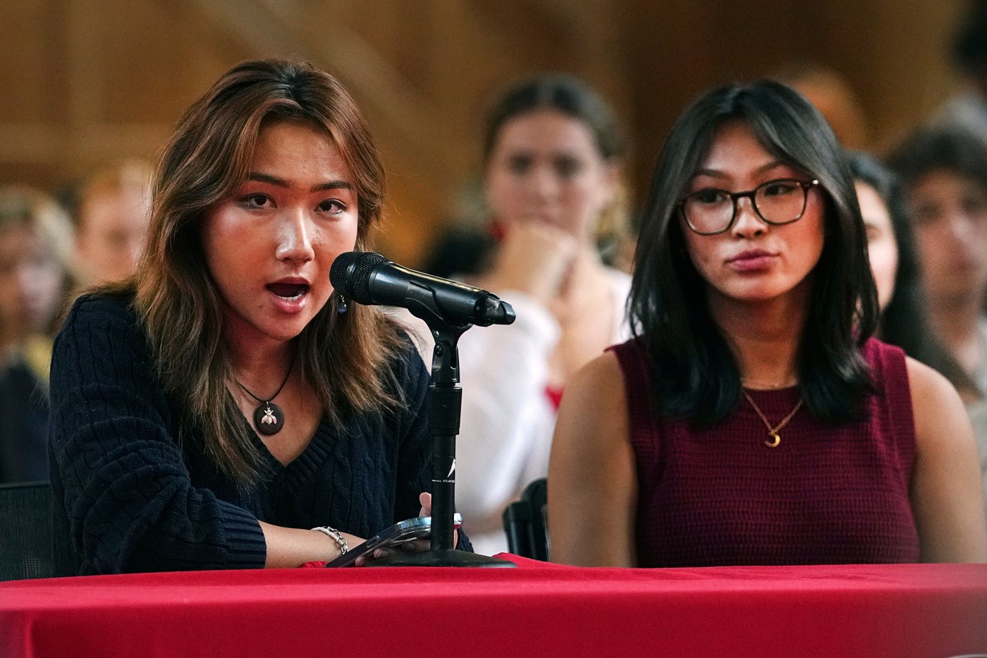 New York's governor removes DA in Cornell rape allegations, appoints AG Letitia James to take over | iNFOnews.ca New York's governor removes DA in Cornell rape allegations, appoints AG Letitia James to take over | iNFOnews.ca