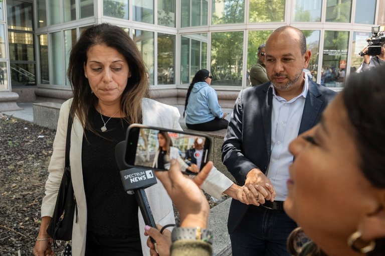Jury awards $176M for wrongful deaths of young brothers struck by California socialite's car | iNFOnews.ca