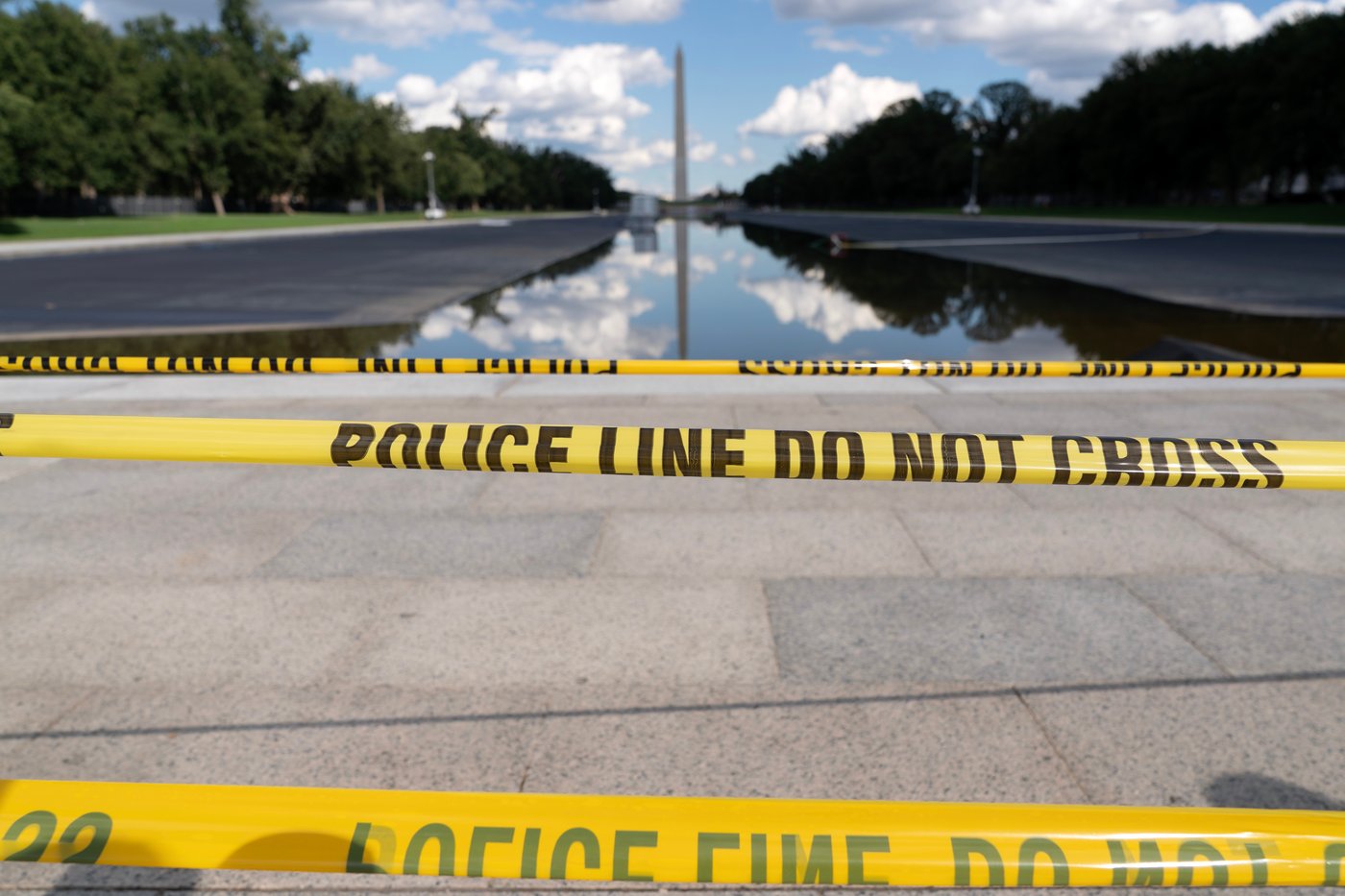 Lawyers for ex-Olympian cleared in Reflecting Pool case call for government watchdog investigations | iNFOnews.ca