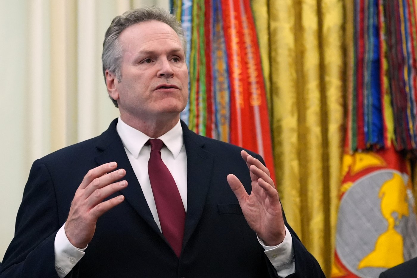 Alaska's governor orders a probe into Peltola's Senate campaign over spoiler candidate controversy | iNFOnews.ca
