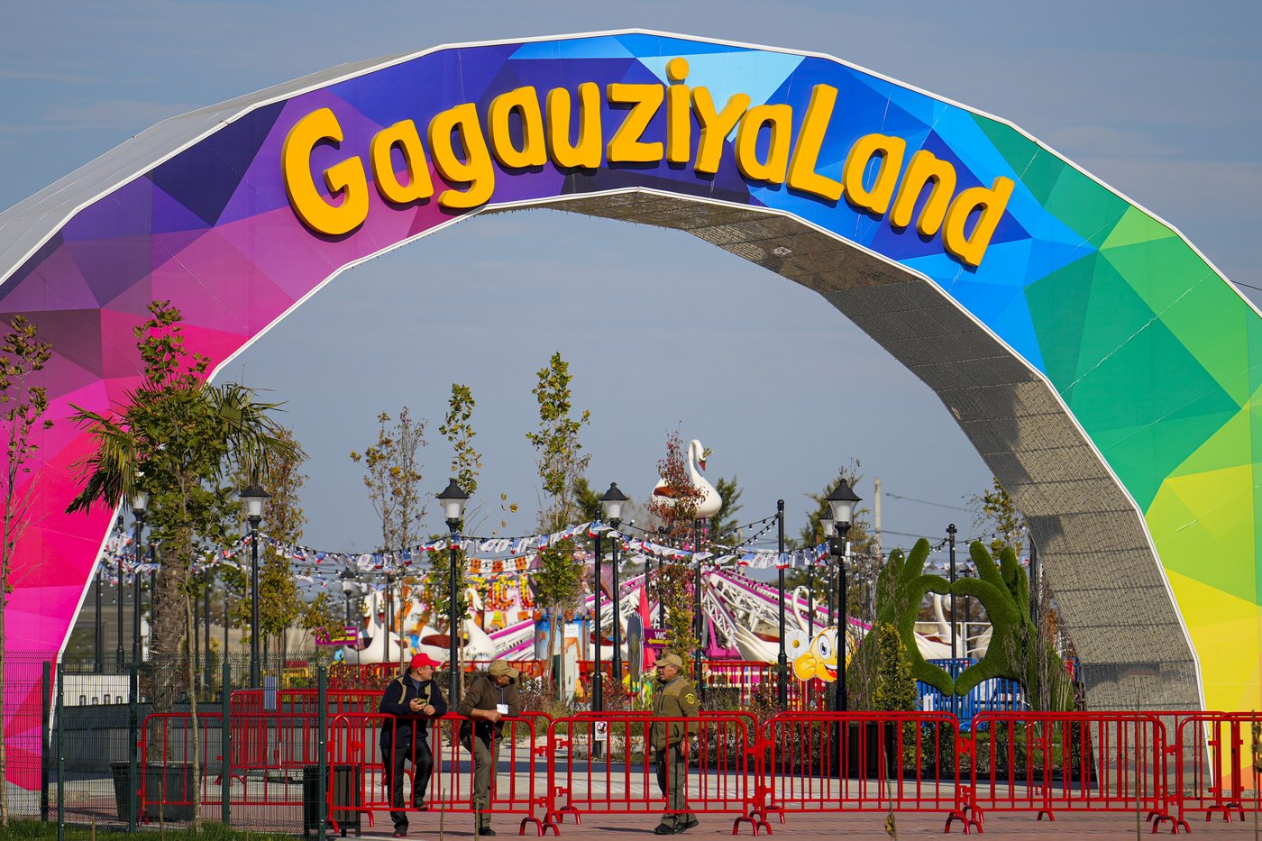 Moldovans to choose president in decisive runoff overshadowed by fraud and intimidation claims | iNFOnews.ca