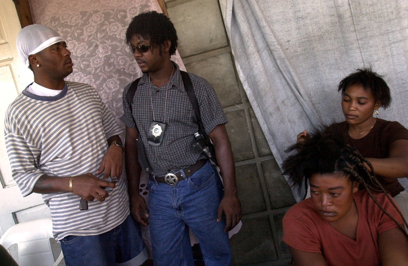 Police in Haiti say officers shot and killed former rebel leader Wilfort Ferdinand | iNFOnews.ca