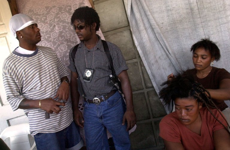 Police in Haiti say officers shot and killed former rebel leader Wilfort Ferdinand | iNFOnews.ca