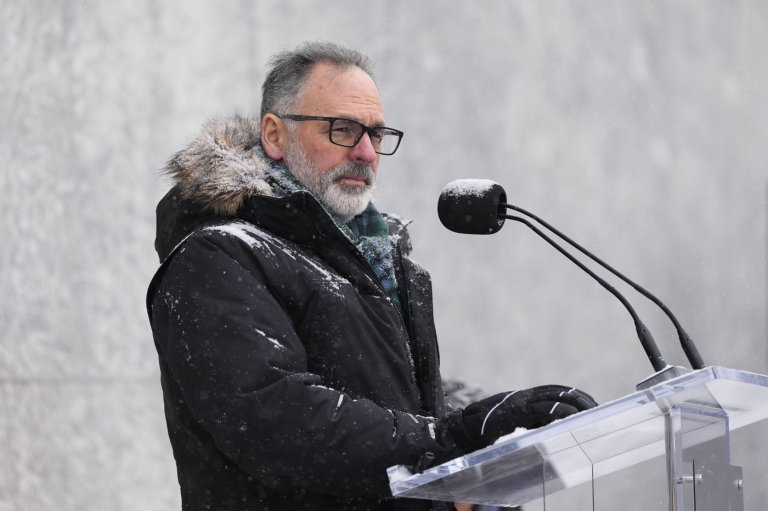 Israel seeking 'significant change' in how Canada tackles antisemitism | iNFOnews.ca