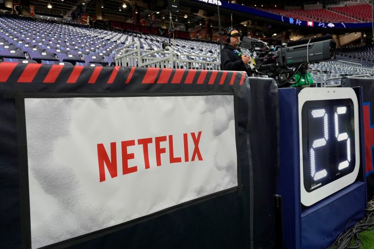 From Week 1 to Super Bowl week, Netflix’s new NFL footprint takes shape through 2029 | iNFOnews.ca