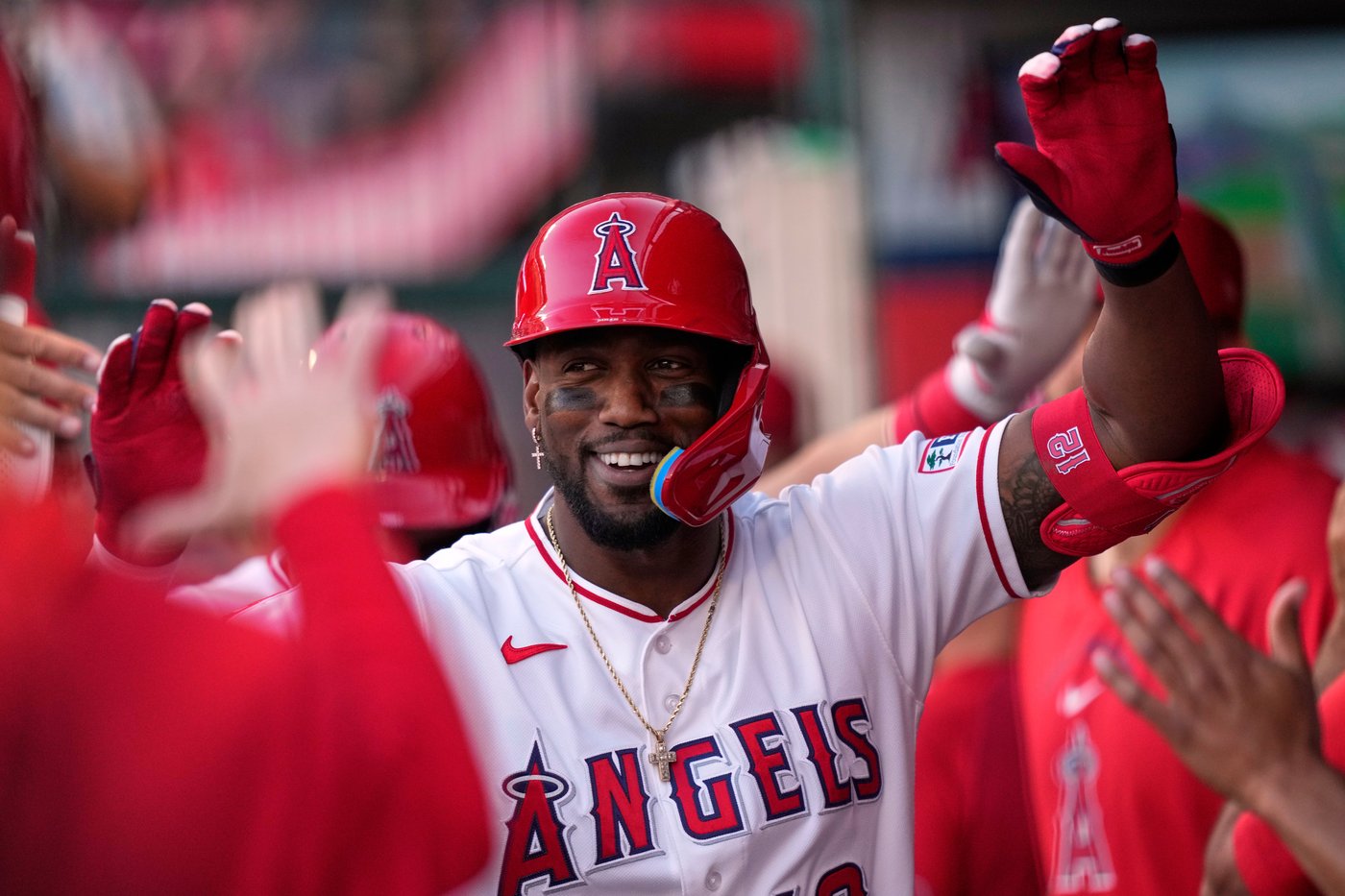 Mauricio’s go-ahead 7th-inning homer sparks Mets’ 4-3 rally over Angels | iNFOnews.ca