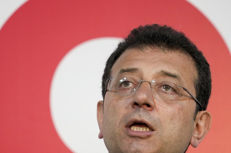 European human rights body denounces arrest of Turkish activist critical of Erdogan | iNFOnews.ca