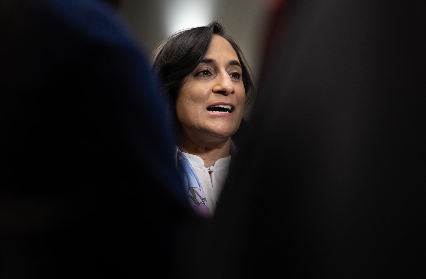Anita Anand says she will not run for Liberal party leadership or re-election | iNFOnews.ca Anita Anand says she will not run for Liberal party leadership or re-election | iNFOnews.ca