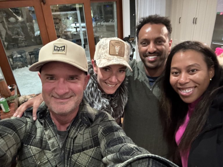 'We're buddies now': Canada's foodies enlisted to host Americans and boost tourism | iNFOnews.ca