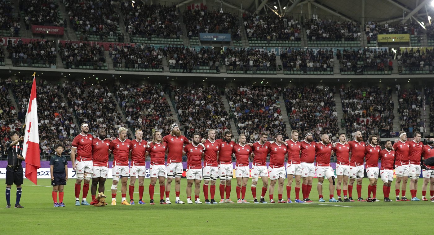 Canada men draw Argentina, Fiji and Spain at 2027 Rugby World Cup in Australia | iNFOnews.ca Canada men draw Argentina, Fiji and Spain at 2027 Rugby World Cup in Australia | iNFOnews.ca