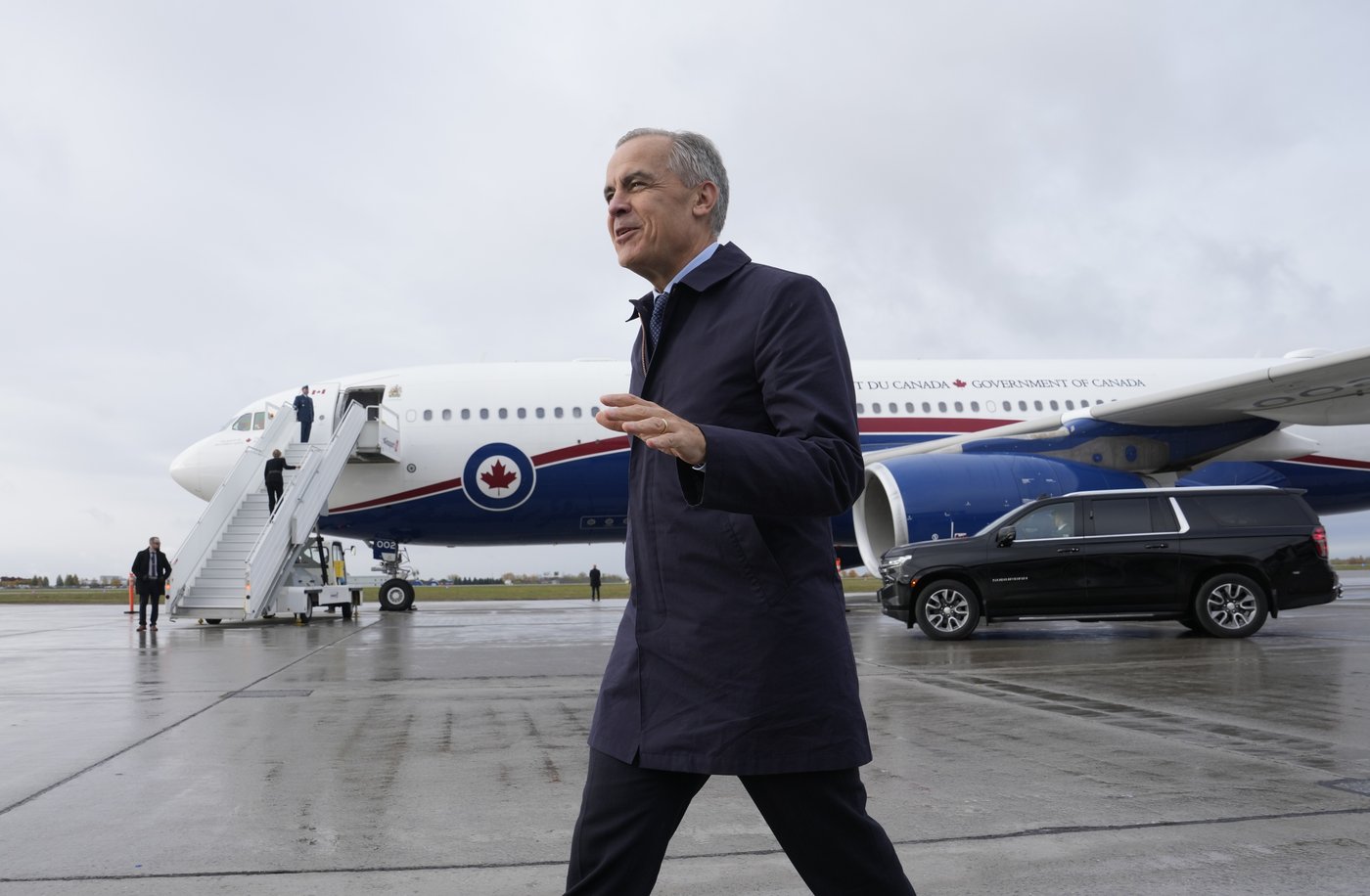 Carney aims to sell Canada as reliable partner for trade in Southeast Asia | iNFOnews.ca Carney aims to sell Canada as reliable partner for trade in Southeast Asia | iNFOnews.ca